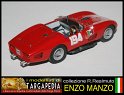 Ferrari 250 TR61 n.184 Ollon Villars 1962 - AlvinModels 1.43 (3)